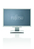 Fujitsu B line B22W-6 LED Monitor PC 55,9 cm (22") 1680 x 1050 Pixel Bianco
