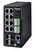 VIVOTEK AW-IHT-1271 Netzwerk-Switch Managed L2+ Gigabit Ethernet (10/100/1000) Power over Ethernet (PoE) Schwarz