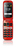 Emporia ONE 6,1 cm (2.4") 80 g Nero, Rosso Telefono cellulare basico