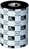 Zebra 2100 Wax Thermal Ribbon 60mm x 450m nastro per stampante