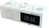 Soundmaster UR8350WE DAB+, FM wekker radio met USB