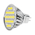 Transmedia LP 7-5 W energy-saving lamp GU5.3