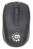 Manhattan 178990 keyboard Mouse included Universal RF Wireless Black