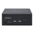 StarTech.com 2-Port Dual-Monitor DisplayPort KVM Switch, 8K 60Hz / 4K 144Hz, DP 1.4, 2x USB 10Gbps Poorten, 4x USB HID Ports, Hotkey Schakelaar, TAA Compliant