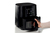 Ariete 4626/00 Single 6 L Stand-alone 1300 W Hot air fryer Black