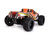 Amewi Crazist ferngesteuerte (RC) modell Monstertruck Elektromotor 1:10