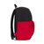Rivacase 5560 backpack Black, Red
