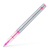 Faber-Castell 348128 penna roller Penna retrattile a clip Rosa 1 pezzo(i)