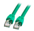 EFB Elektronik K5528GN.3 netwerkkabel Groen 3 m Cat8.1 S/FTP (S-STP)