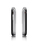 Beafon SL595 6,1 cm (2.4") 86 g Zwart, Zilver Basistelefoon