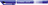 STABILO Sensor medium stylo fin Moyen Noir, Bleu, Vert, Bleu clair, Vert clair, Violet, Rouge, Violet 8 pièce(s)