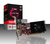 AFOX AF5450-2048D3L5 carte graphique AMD Radeon HD 5450 2 Go
