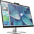 HP E-Series E27d G4 écran plat de PC 68,6 cm (27") 2560 x 1440 pixels Quad HD Noir