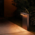 Philips Hue White and colour ambience Nyro Outdoor pedestal