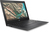 HP Chromebook 11 G8 EE Intel® Celeron® N4020 29.5 cm (11.6") HD 4 GB LPDDR4-SDRAM 16 GB eMMC Wi-Fi 5 (802.11ac) ChromeOS Grey