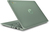 HP Chromebook 11A G8 EE AMD A4 A4-9120C 29,5 cm (11.6") HD 4 GB DDR4-SDRAM 32 GB eMMC Wi-Fi 5 (802.11ac) ChromeOS Groen