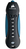 Corsair Padlock 3 lecteur USB flash 128 Go USB Type-A 3.2 Gen 1 (3.1 Gen 1) Noir, Bleu