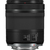 Canon EOS RP + RF 24-105mm F4-7.1 IS STM MILC 26,2 MP CMOS 6240 x 4160 Pixels Zwart