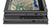 Lenovo 300e Chromebook 29,5 cm (11.6") Pantalla táctil HD AMD A4 A4-9120C 4 GB DDR4-SDRAM 32 GB eMMC Wi-Fi 5 (802.11ac) ChromeOS Negro