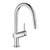 GROHE Minta Touch Chrom