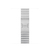 Apple MU983ZM/A Intelligentes tragbares Accessoire Band Silber Edelstahl
