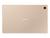 Samsung Galaxy Tab SM-T500N 32 GB 26.4 cm (10.4") Qualcomm Snapdragon 3 GB Wi-Fi 5 (802.11ac) Android 10 Gold