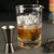 Lurch 00240781 Cocktail-Shaker 0,65 l Glas
