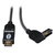Tripp Lite P568-006-SW Cable HDMI de Alta Velocidad con Conectores Giratorios, Ultra Alta Definición 4K x 2K, Video Digital con Audio (M/M), 1.83 m [6 pies]