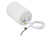 Omnitronic 80710404 hangfal Teljeskörű Fehér Vezetékes 10 W