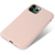 nevox StyleShell Shock mobiele telefoon behuizingen 14,7 cm (5.8") Hoes Roze