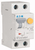 Eaton PXK-D16/1N/003-F wyłącznik instalacyjny Urządzenia prądu szczątkowego Typu F 2