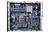 Shuttle XPС slim DH410 1,35 l großer PC Schwarz Intel H410 LGA 1200 (Socket H5)