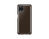 Samsung EF-QA125TBEGEU mobiele telefoon behuizingen 16,5 cm (6.5") Hoes Zwart