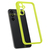 Spigen Ultra Hybrid mobiele telefoon behuizingen 16,3 cm (6.4") Hoes Limoen