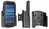 Brodit Passive holder with tilt swivel - Samsung Galaxy S4 Mini GT-I9195 Mobile phone/Smartphone Black
