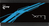 Aerocool LUX tápegység 1000 W 20+4 pin ATX ATX Fekete, Kék