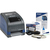 Brady i3300 stampante per etichette (CD) Trasferimento termico 300 x 300 DPI 101,6 mm/s Collegamento ethernet LAN Wi-Fi