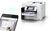 Epson EcoTank L6580 Ad inchiostro A4 4800 x 22400 DPI 32 ppm Wi-Fi
