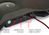 SureFire Bora podkładka chłodząca do laptop 43,2 cm (17") 1200 RPM Czarny