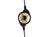 Sandberg 126-28 słuchawki/zestaw słuchawkowy Przewodowa Opaska na głowę Biuro/centrum telefoniczne USB Typu-A Czarny