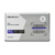 Qoltec 50866 barcode-lezer Draagbare streepjescodelezer 1D Laser Zwart