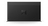 Sony FWD-85X95J affichage de messages Panneau plat de signalisation numérique 2,16 m (85") LED Wifi 660 cd/m² 4K Ultra HD Noir Android