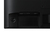 Samsung T37F számítógép monitor 61 cm (24") 1920 x 1080 pixelek Full HD LCD Fekete