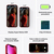 Apple iPhone 13 15,5 cm (6.1") Doppia SIM iOS 17 5G 128 GB Rosso