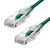 ProXtend S-6AUTP-005GR hálózati kábel Zöld 0,5 M Cat6a U/UTP (UTP)