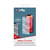 Celly EASY1007 képernyő- vagy hátlapvédő mobiltelefonhoz Átlátszó képernyővédő Apple 1 dB