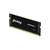 Kingston Technology FURY DDR5 SODIMM Impact PnP CL40 64 Go 5 600 MT/s (Kit de 2)