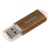 Hama 32GB Laeta USB flash meghajtó USB A típus 2.0 Barna, Átlátszó