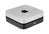 OWC OWCT4MS9H06N00 caja para disco duro externo Caja de disco duro (HDD) Negro