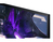 Samsung Odyssey G3A G30A pantalla para PC 61 cm (24") 1920 x 1080 Pixeles Full HD LED Negro